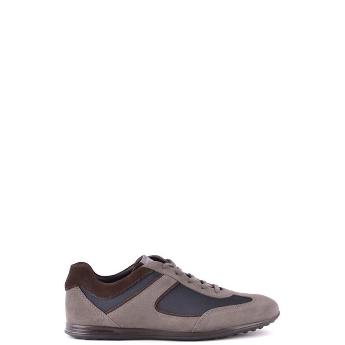 Tod`s Men's Trainer Multicolor 166278 - multicolor 8.5