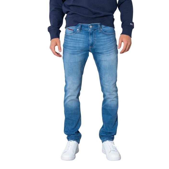 Tommy Hilfiger Jeans Men's Jeans Blue 305692 - blue W33_L32