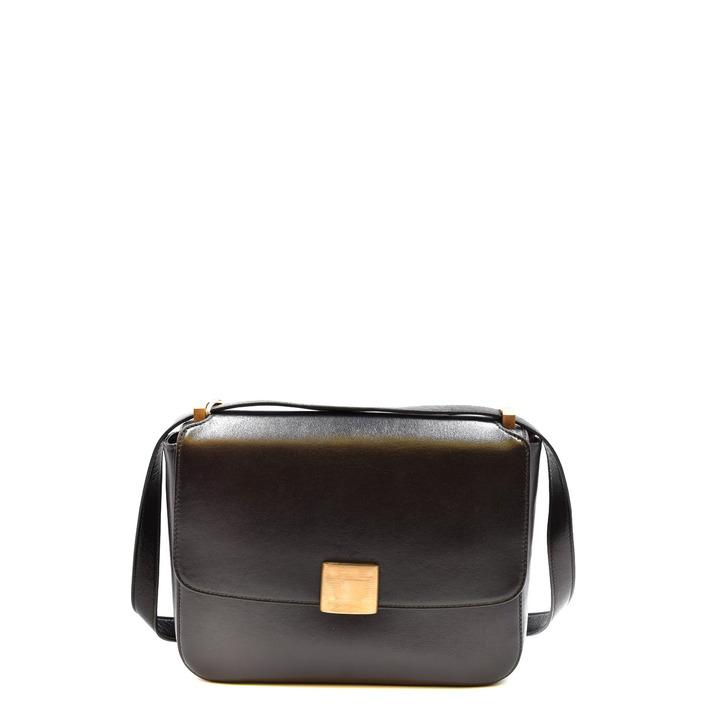 Golden Goose Women's Wallet Black 315161 - black UNICA