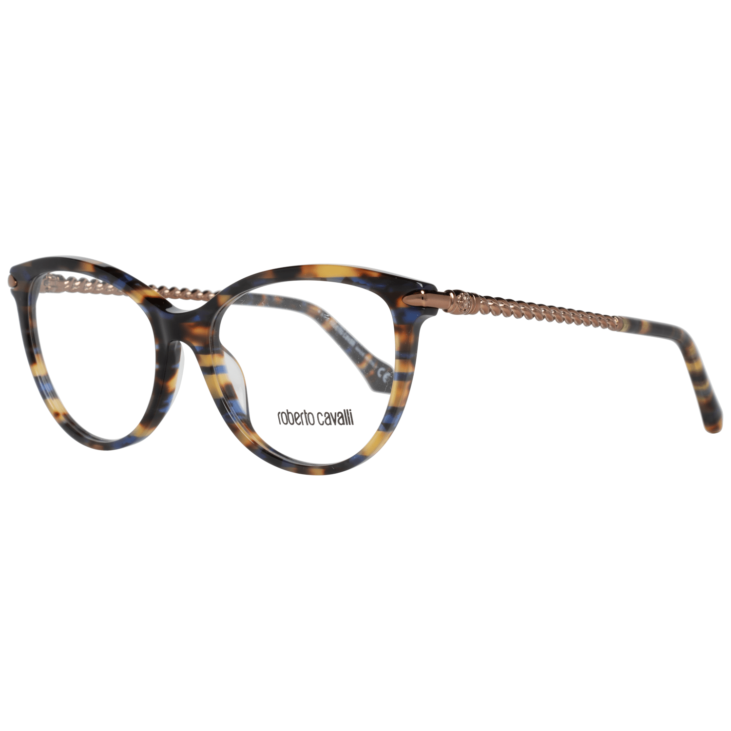 Roberto Cavalli Women's Optical Frames Eyewear Multicolor RC5045 53055
