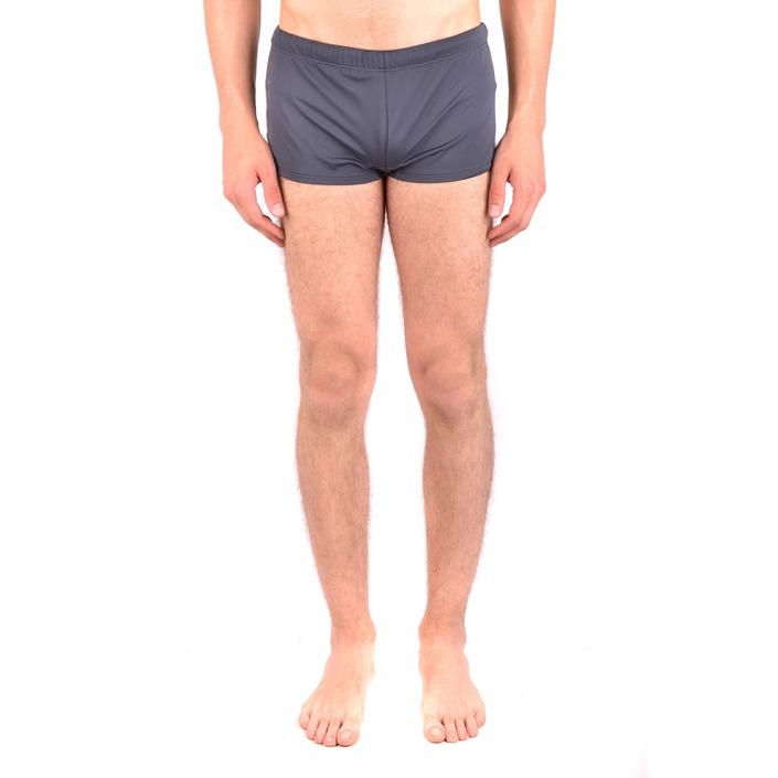Emporio Armani 7 Men's Swimwear Grey 186903 - grey 50