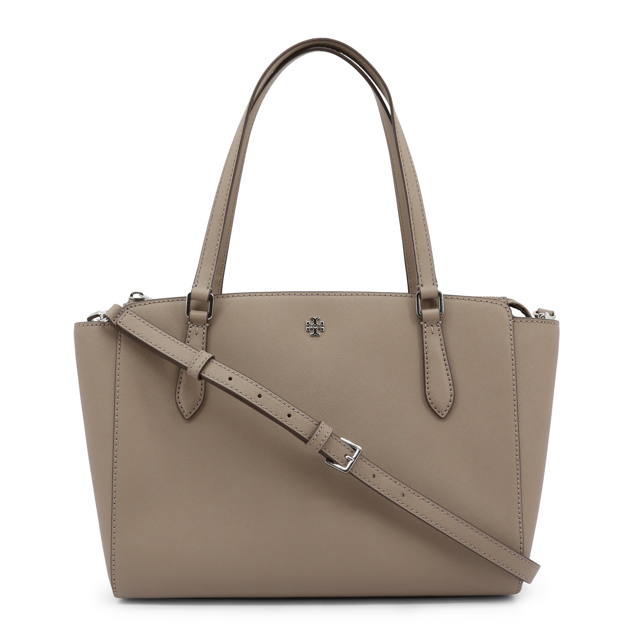 Tory Burch Women's Shoulder Bag Various Colours 64188 - brown NOSIZE