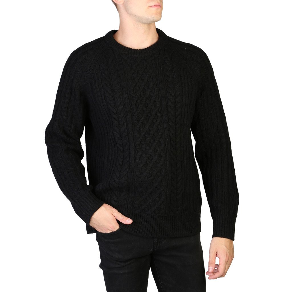 Calvin Klein - ZM0ZM01069 - black L