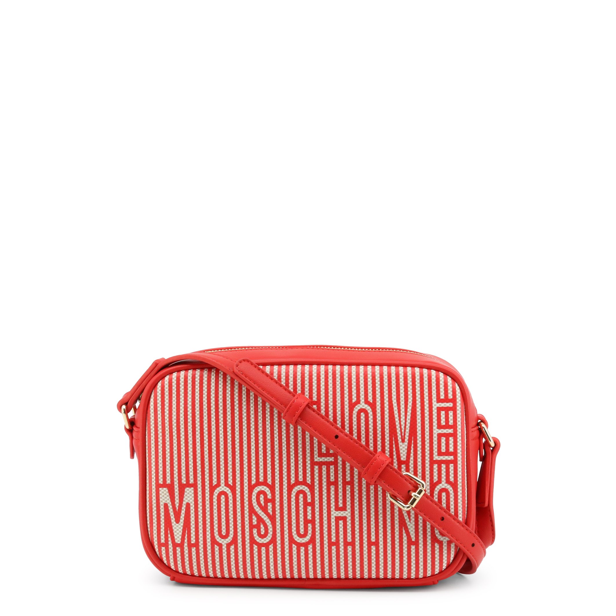 Love Moschino Women's Crossbody Bag Various Colours JC4232PP0CKE1 - red NOSIZE