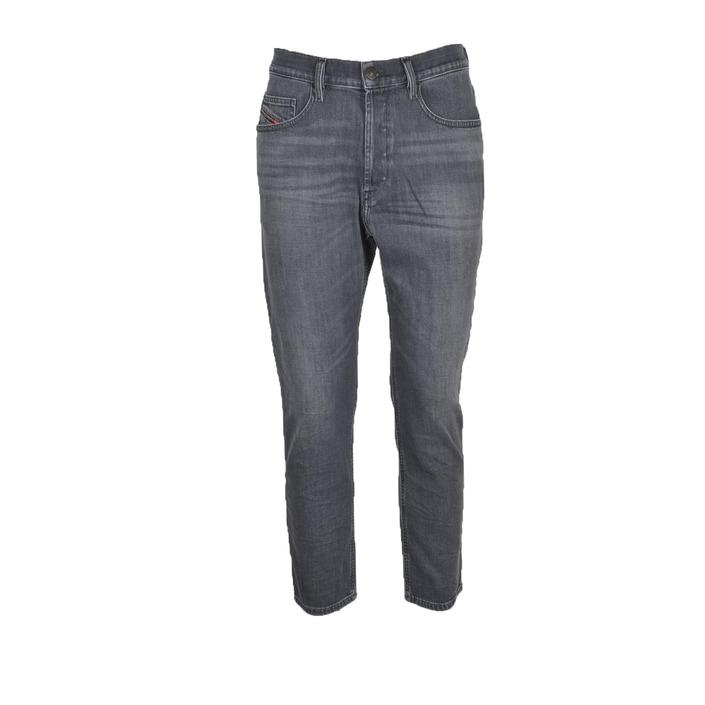 Diesel - Diesel Men Jeans - grey w32