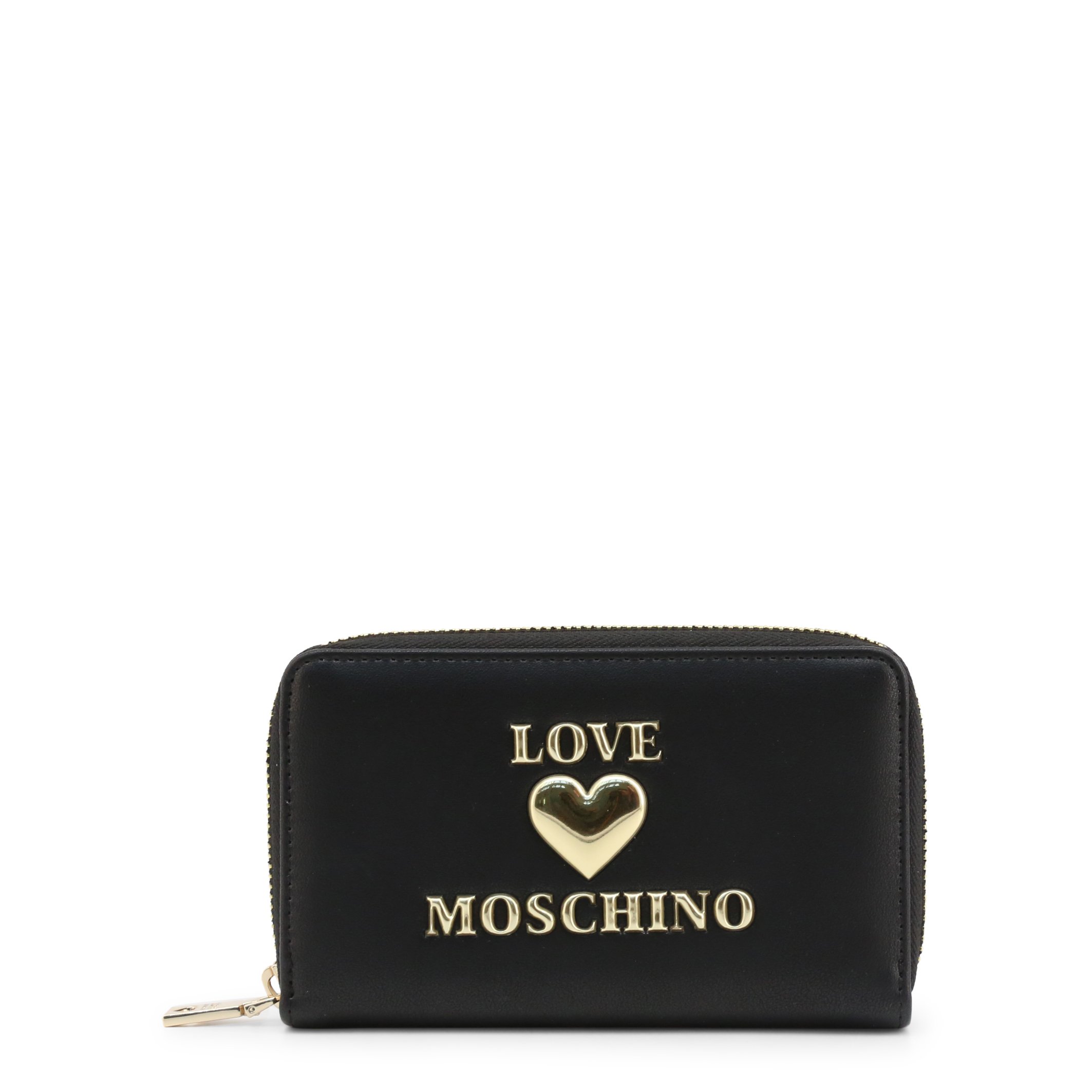 Love Moschino Women's Wallet Various Colours JC5622PP1CLF0 - black NOSIZE