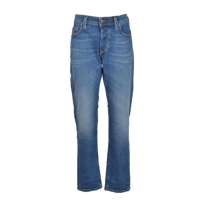 Diesel Men's Jeans Blue 225684 - blue 45