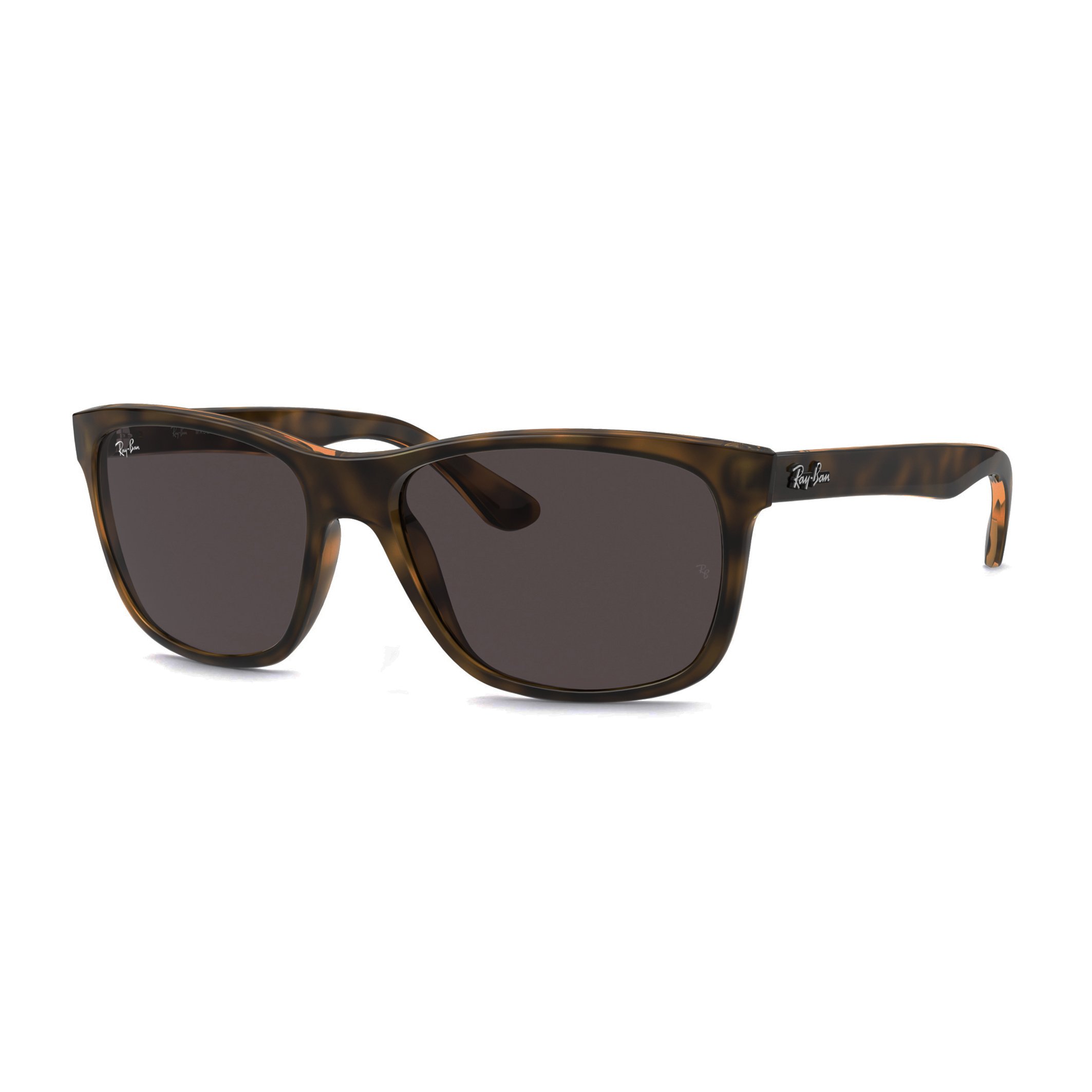 Ray-Ban Unisex Sunglasses Various Colours 0RB4181 - brown NOSIZE