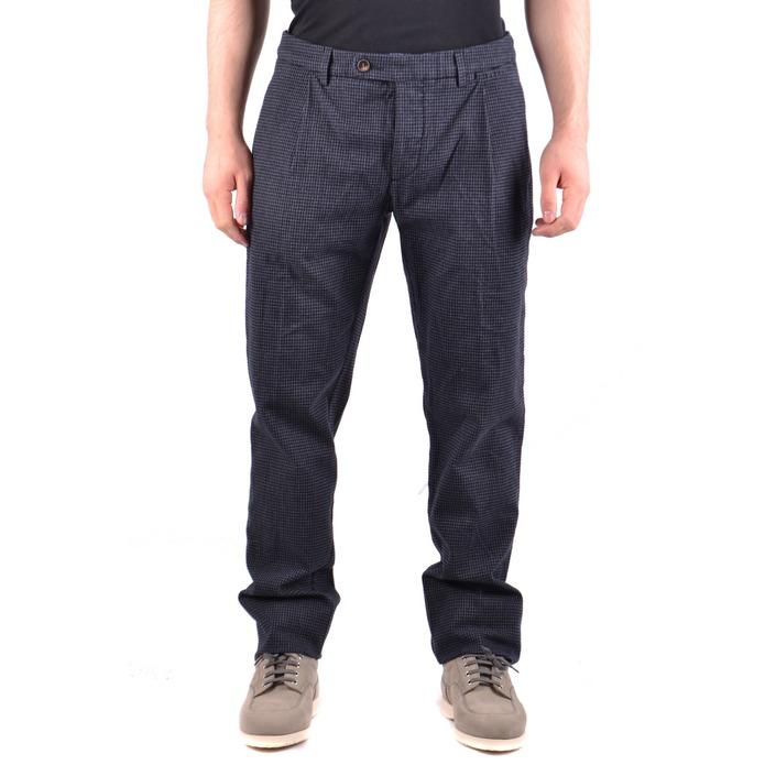 Jacob Cohen Men's Trouser Blue 163280 - blue 33