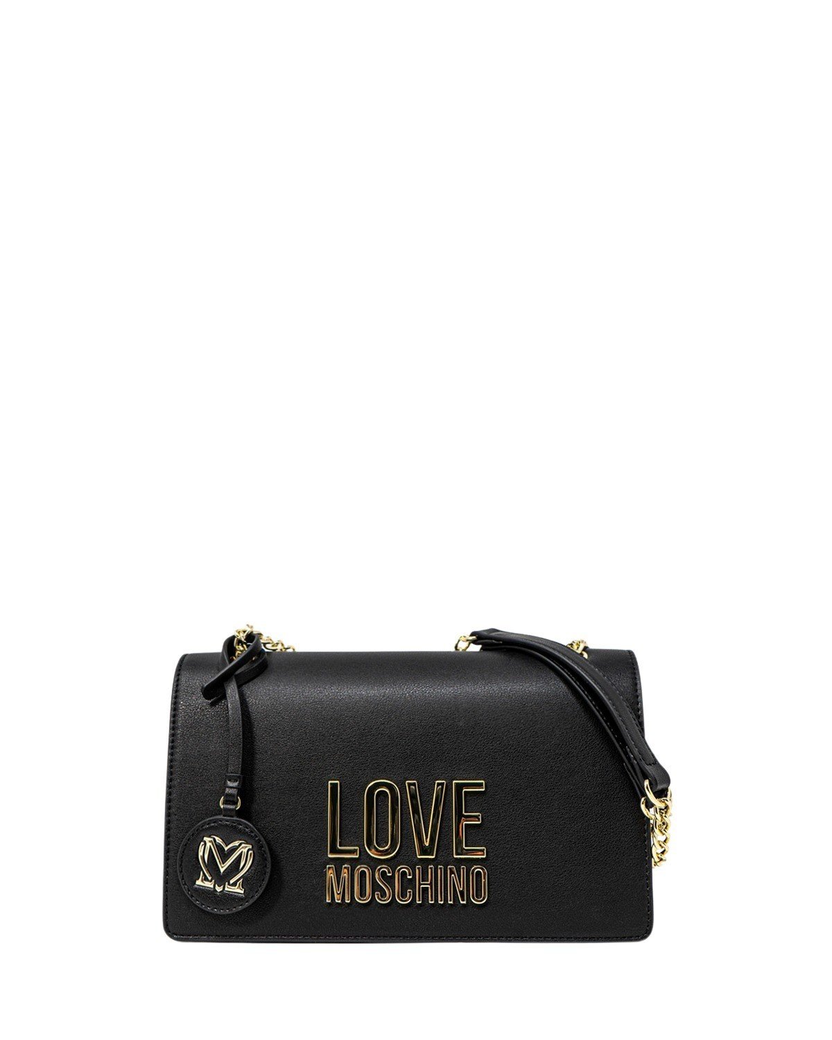 Love Moschino Women's Bag Red 270587 - black UNICA