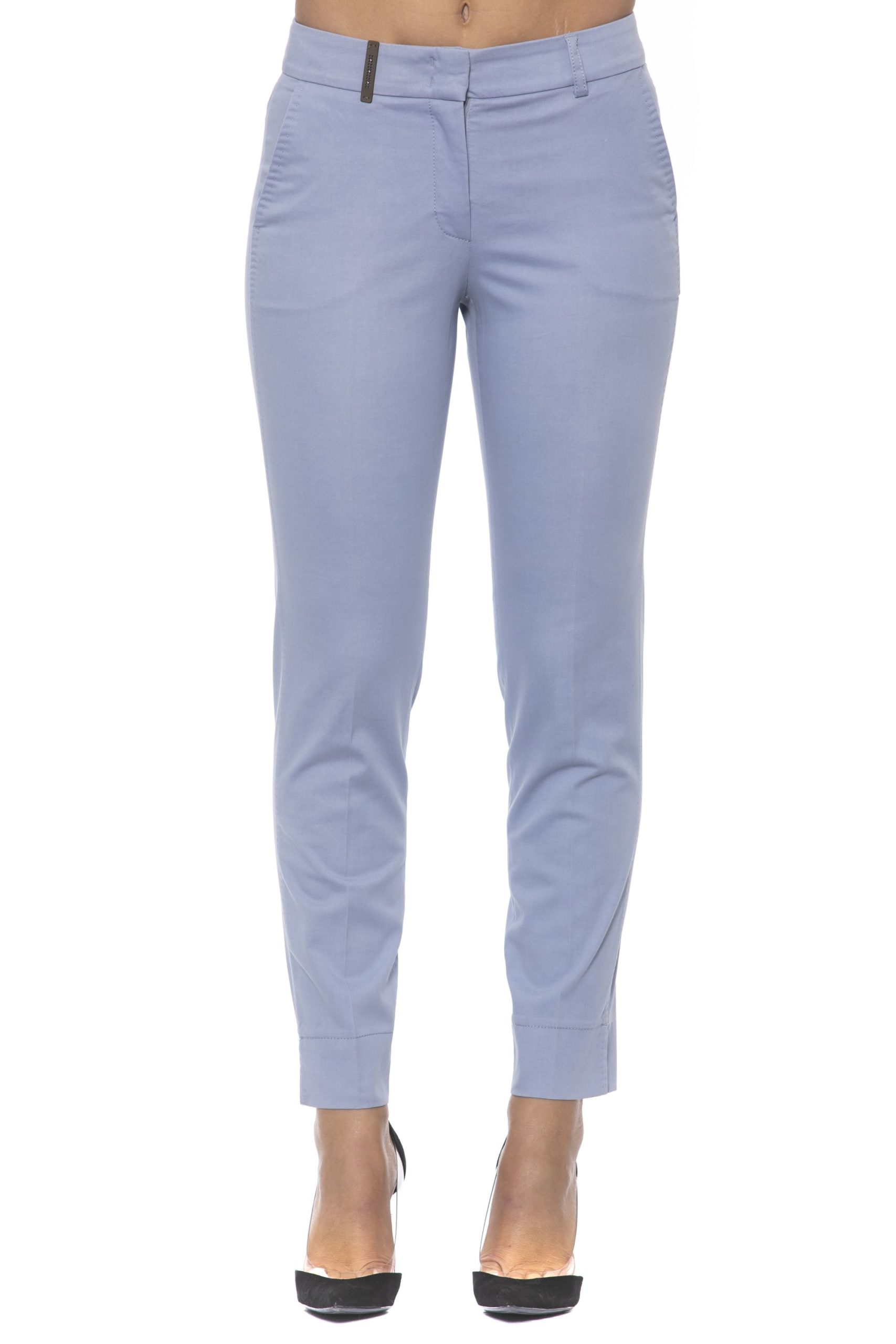 Azzurro Jeans & Pant - IT42 | S