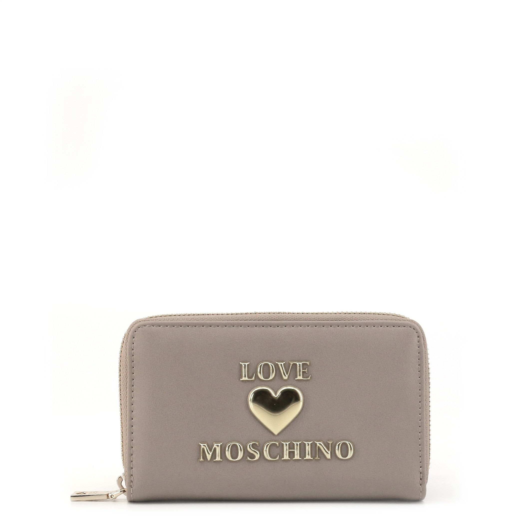 Love Moschino Women's Wallet Red JC5611PP1BLE - brown NOSIZE