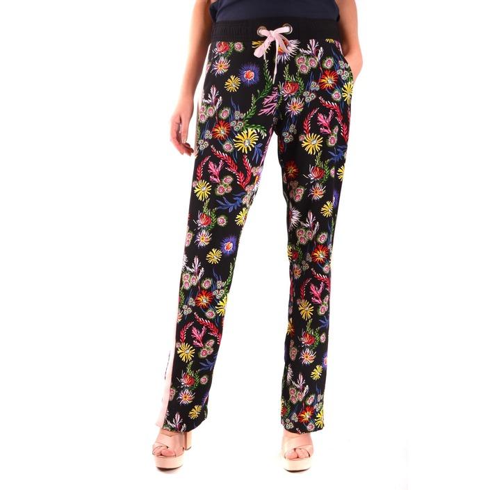 Pinko Women's Trouser Black 187162 - black 42