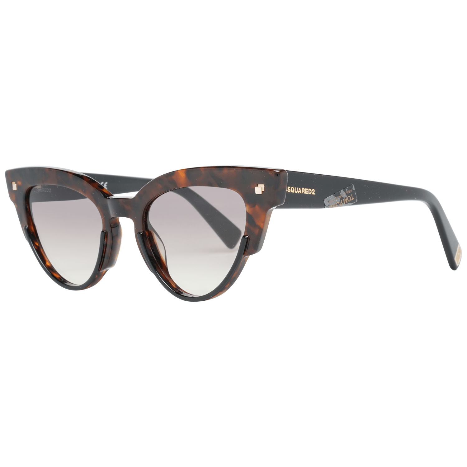 Dsquared² Women's Sunglasses Brown DQ0306 5052P