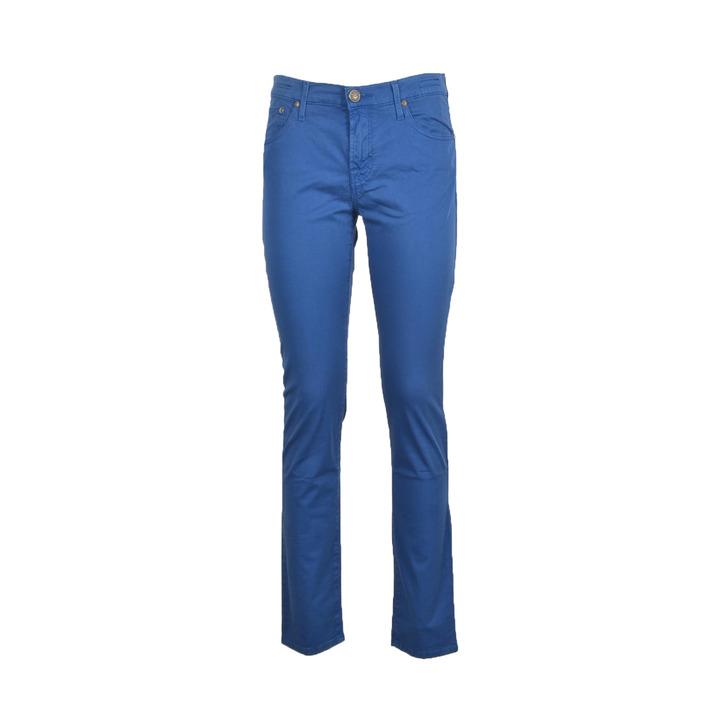 Jacob Cohen Women's Jeans Blue 219081 - light blue 39