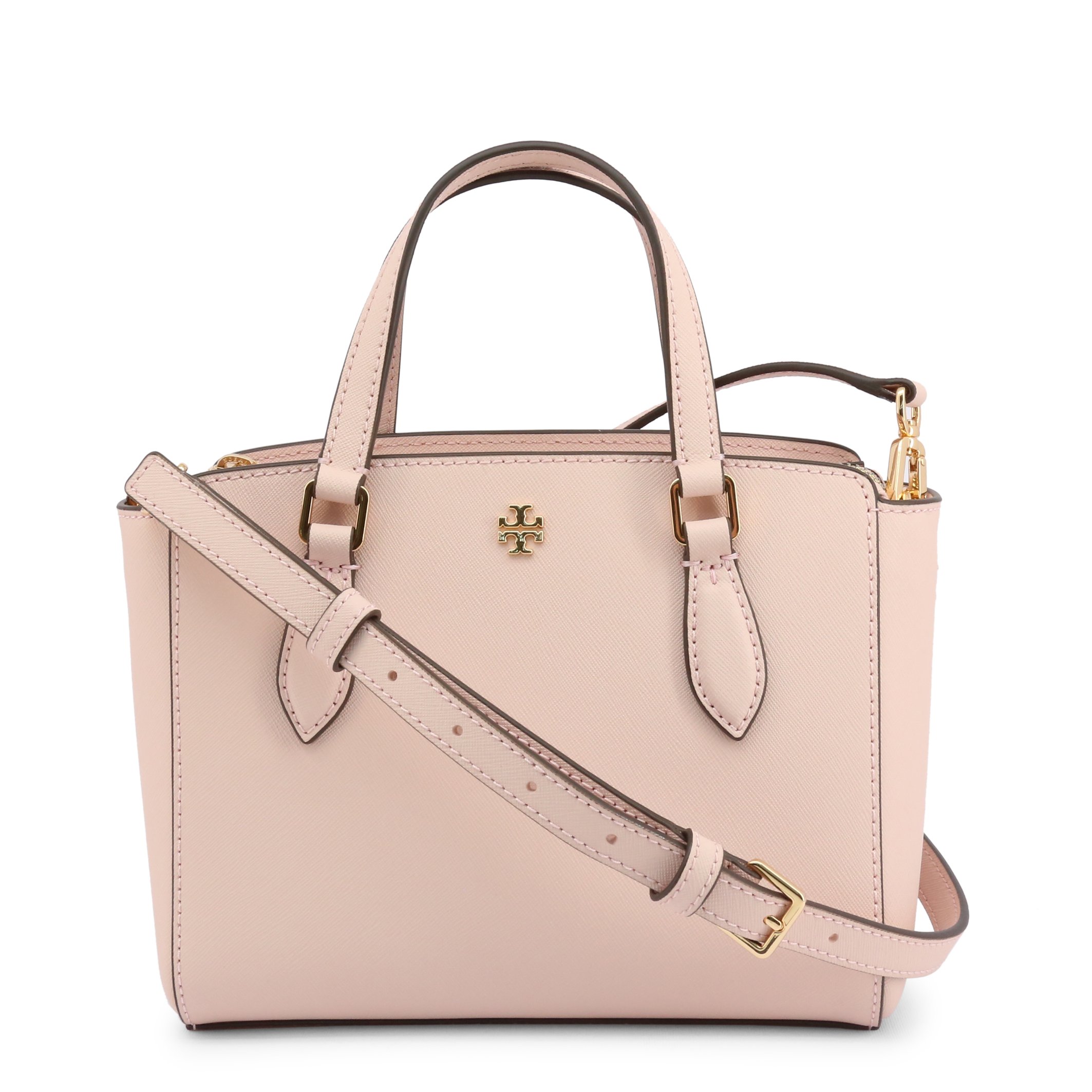 Tory Burch Women's Handbag Various Colours 64189 - pink NOSIZE