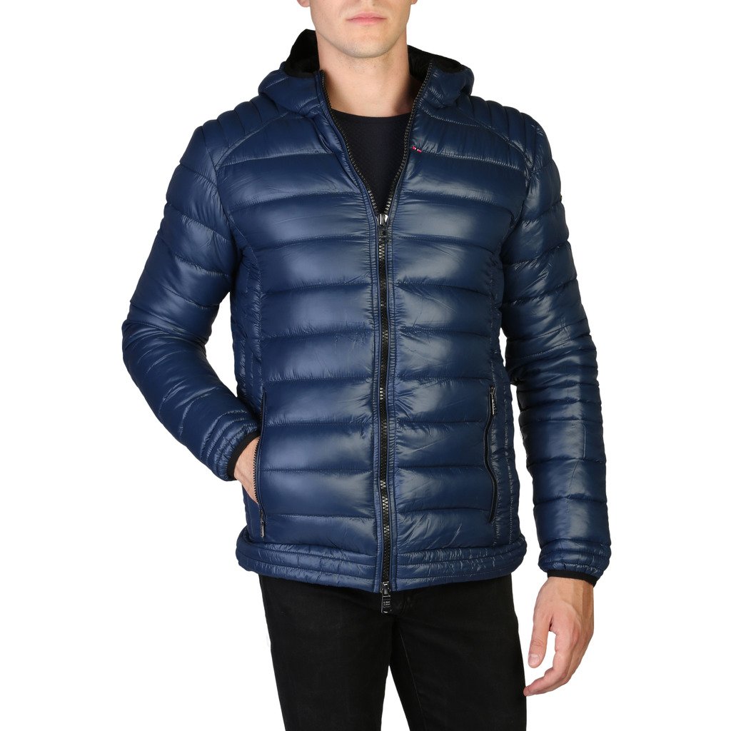 Geographical Norway - Abou_man - blue S