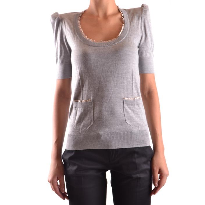 Dsquared Women's Sweater Grey 186954 - grey M