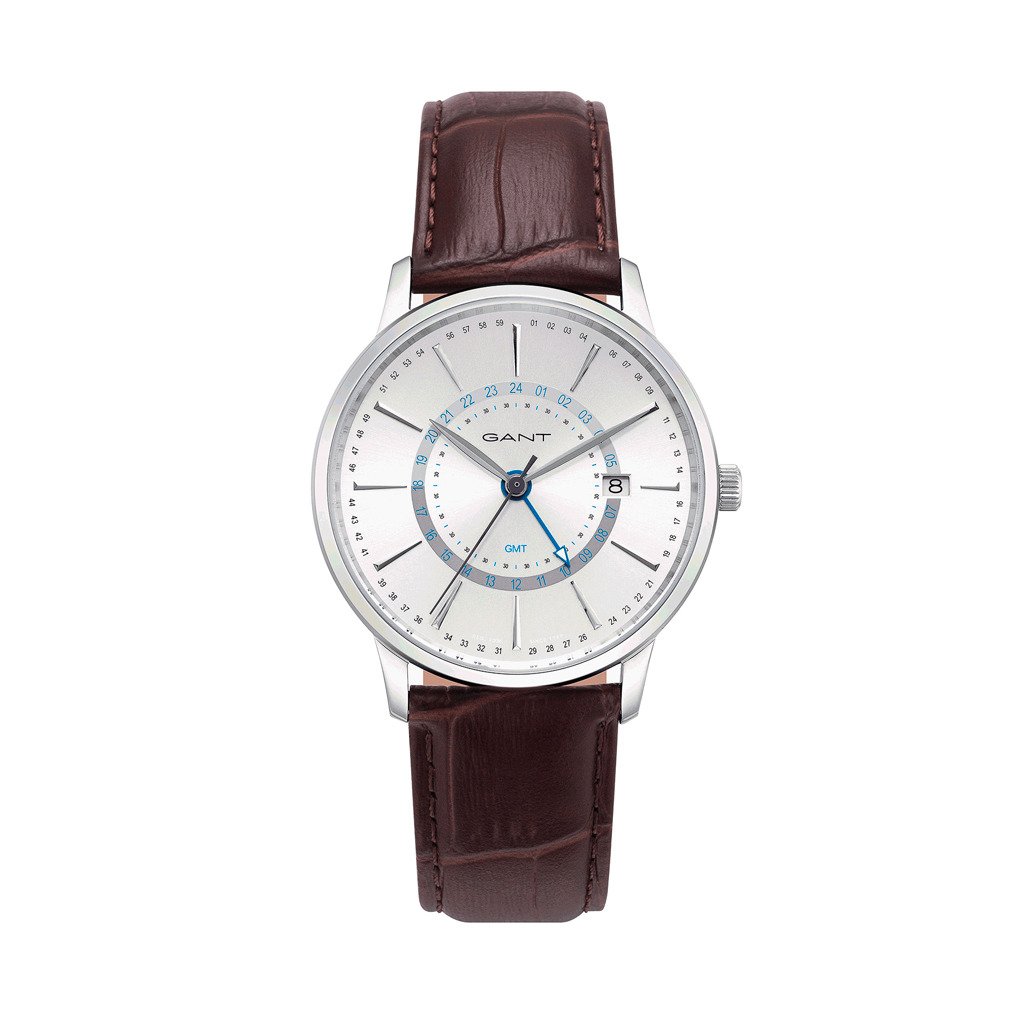 Gant Men's Watch Brown CHESTER_GTAD02600899I - brown NOSIZE