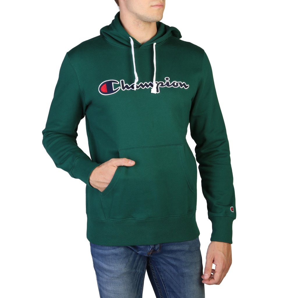 Champion - 214718 - green XS