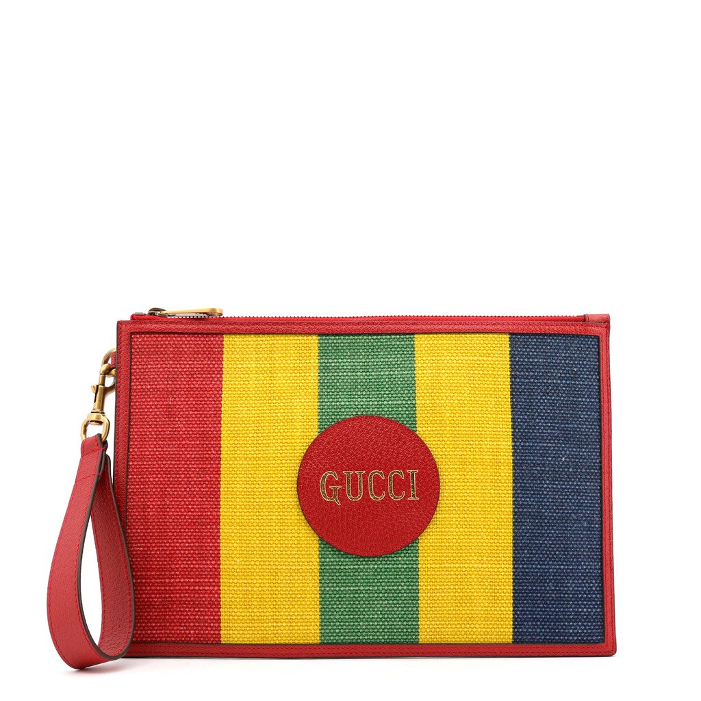Gucci - 625602_20SAT - red NOSIZE
