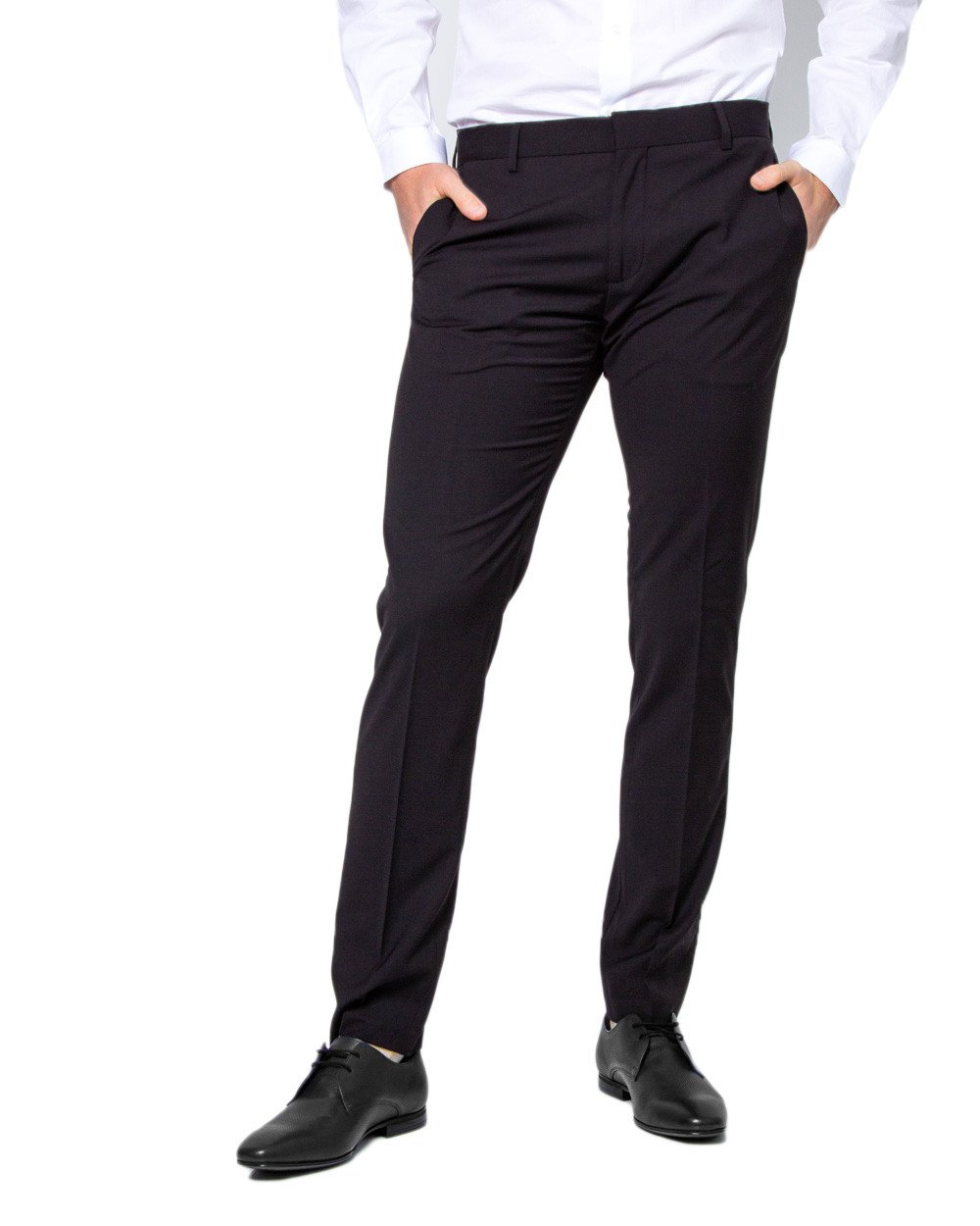 Antony Morato - Antony Morato Men Blazer - black-1 44