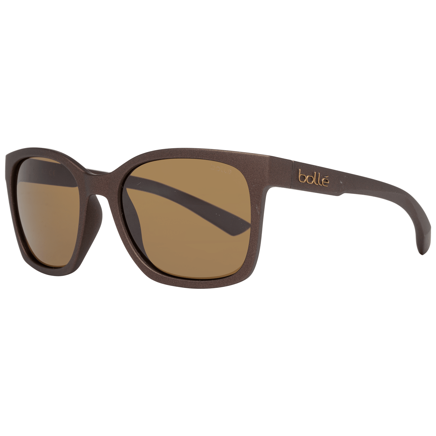 Bolle Women's Sunglasses Brown 12608