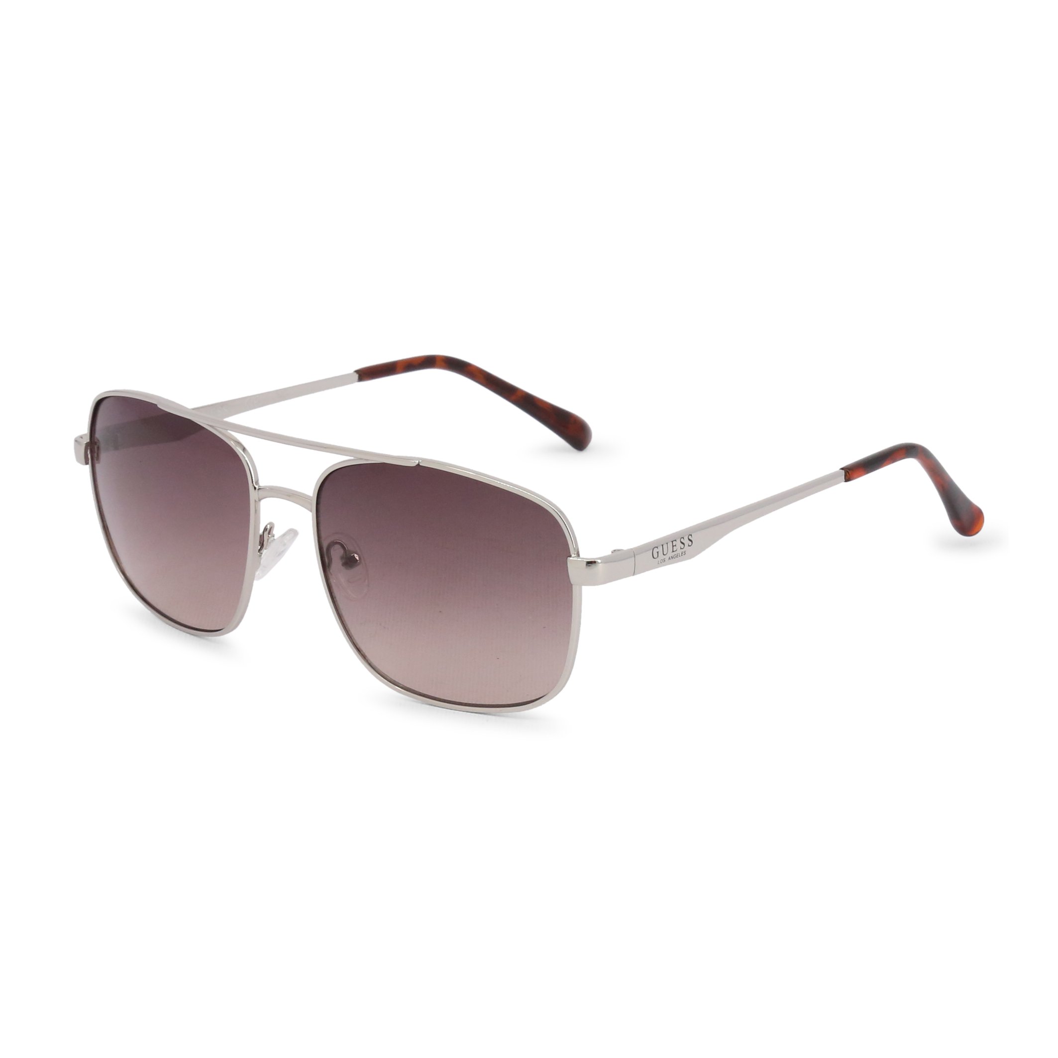 Guess Men's Sunglasses Various Colours GF0211 - grey-1 NOSIZE