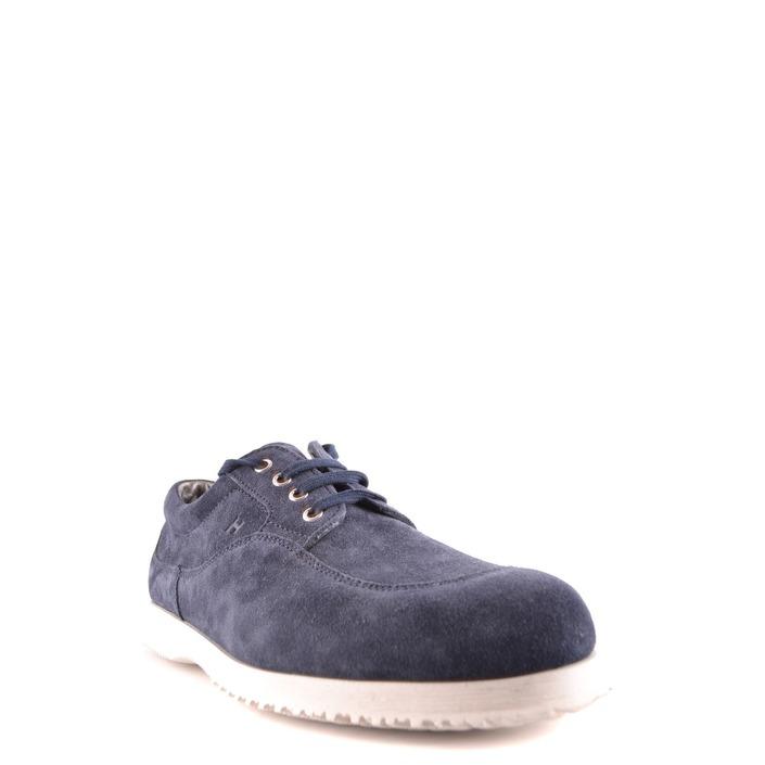 Hogan Men's Trainer Blue 187168 - blue 9.5
