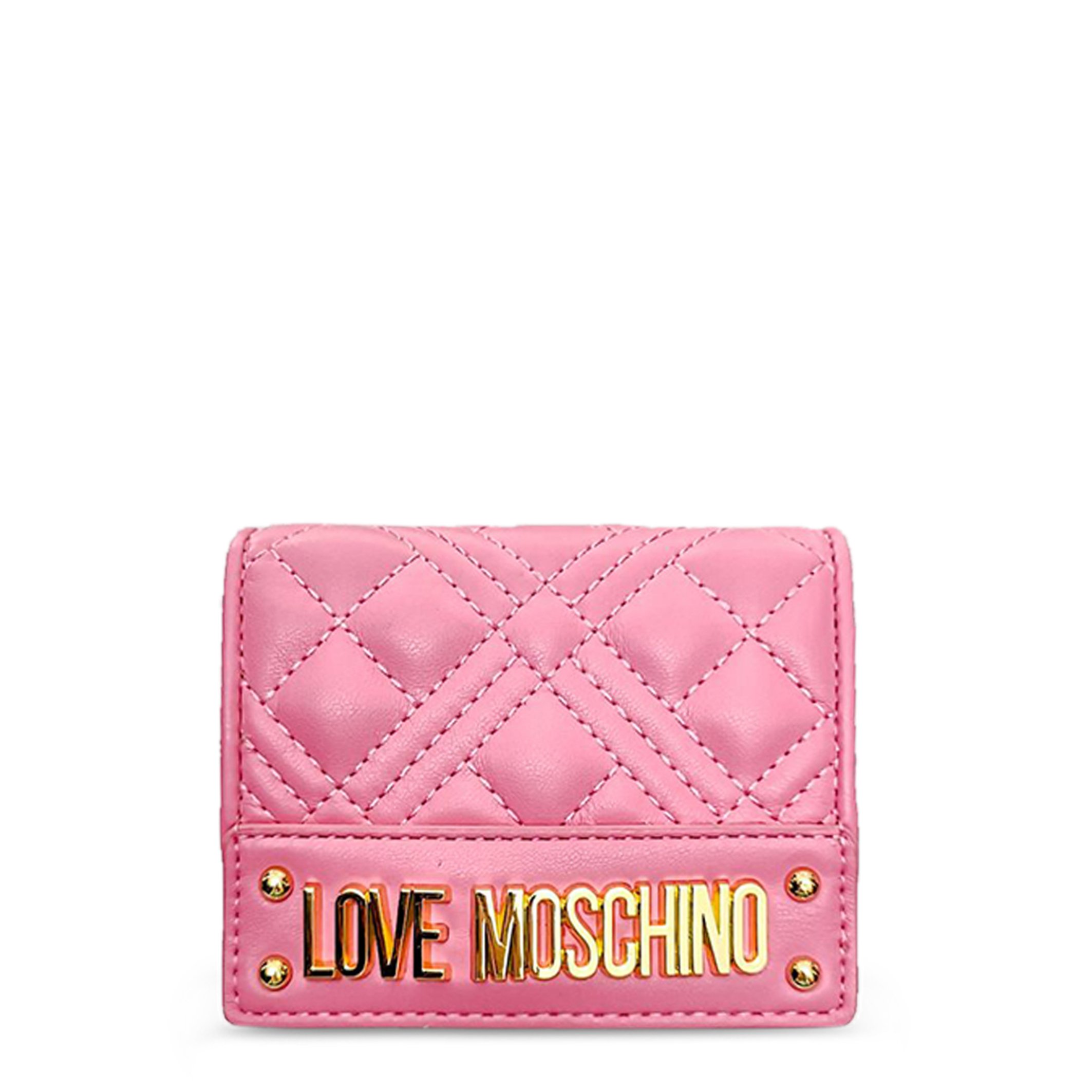 Love Moschino Women's Wallet Various Colours JC5628PP0CKA0 - pink NOSIZE