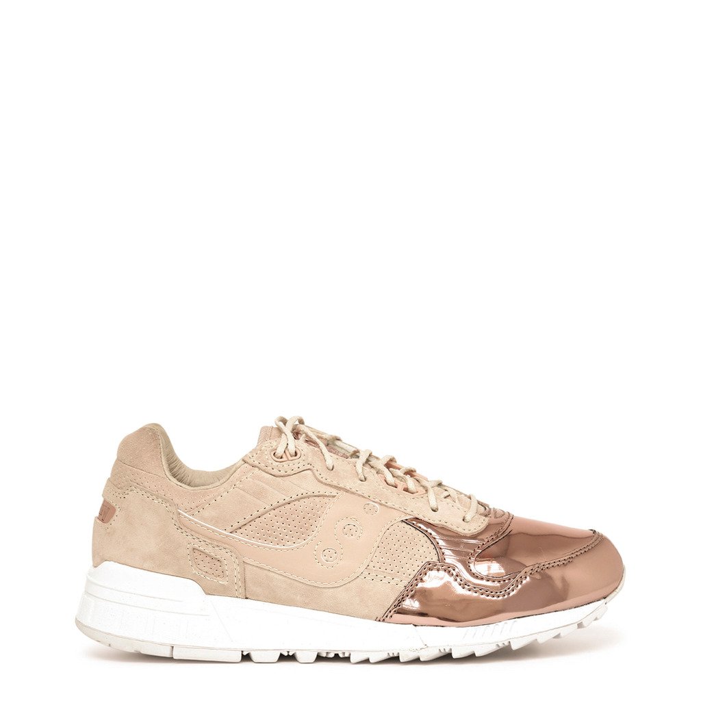 Saucony Men's Trainer Brown S702921 - brown EU 44