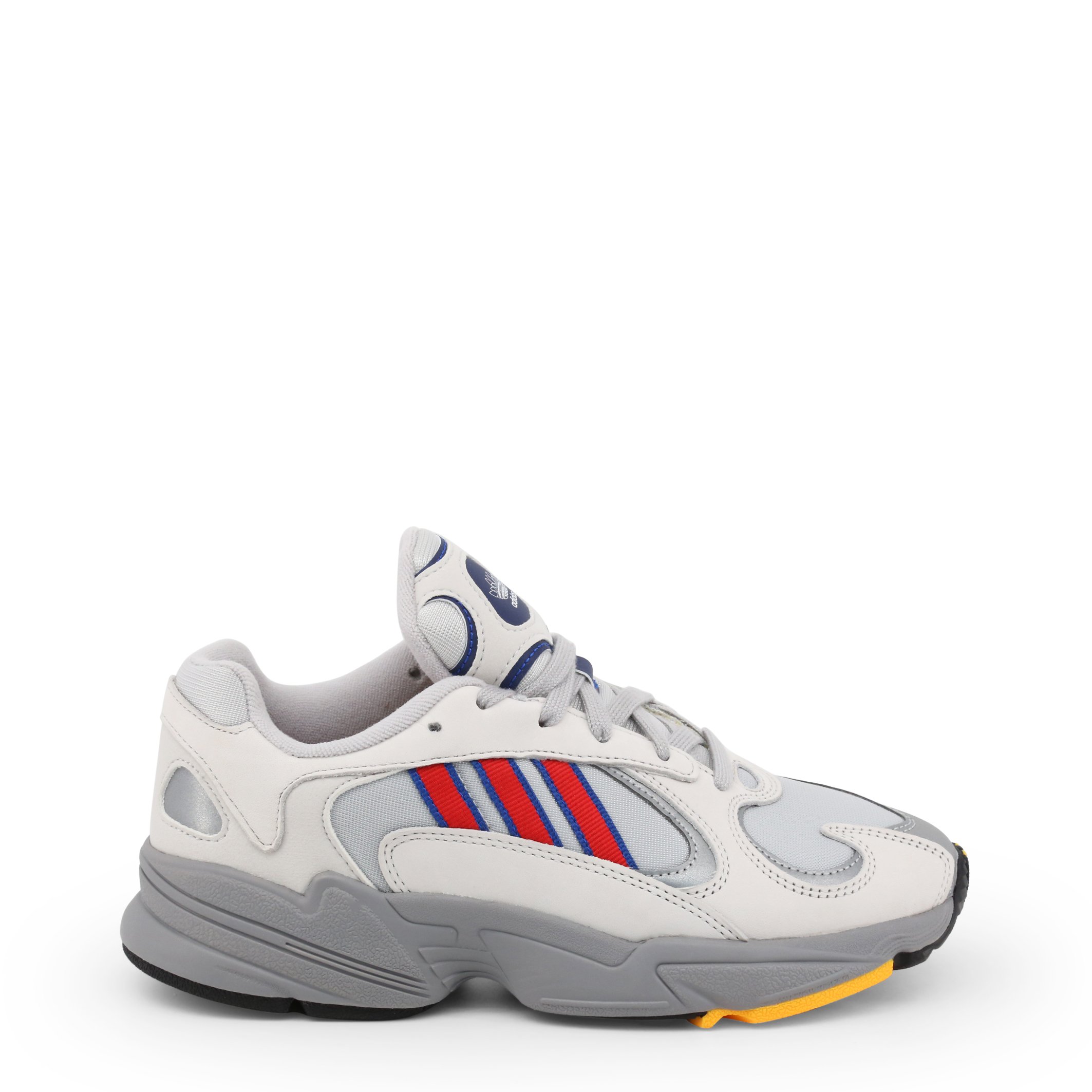 Adidas Unisex Trainers Various Colours BD7654 - grey 10 UK