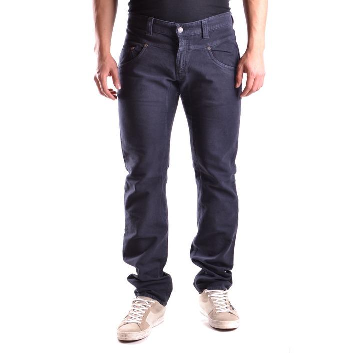 Daniele Alessandrini Men's Jeans Blue 162895 - blue 34