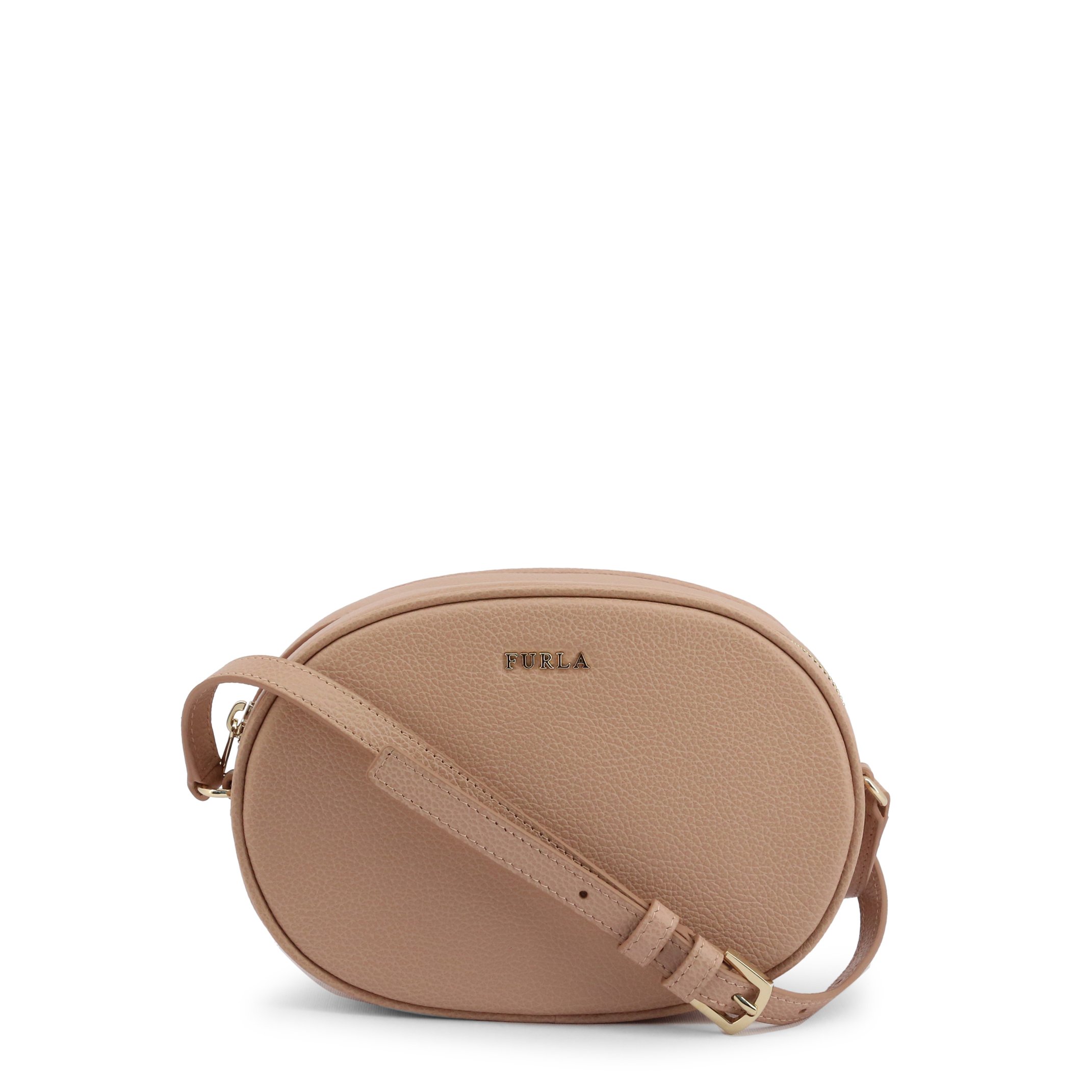 Furla Women's Crossbody Bag Various Colours CARA_VTO - brown NOSIZE