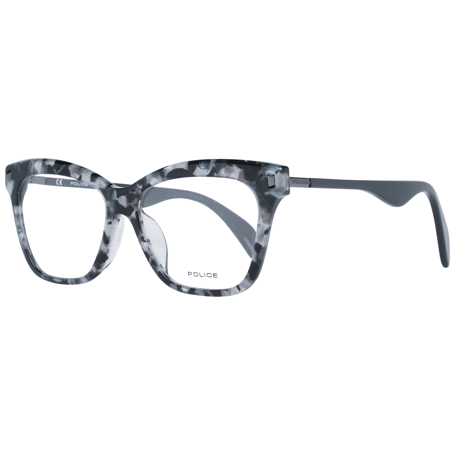 Police Women's Optical Frames Eyewear Grey PL627 5109SX