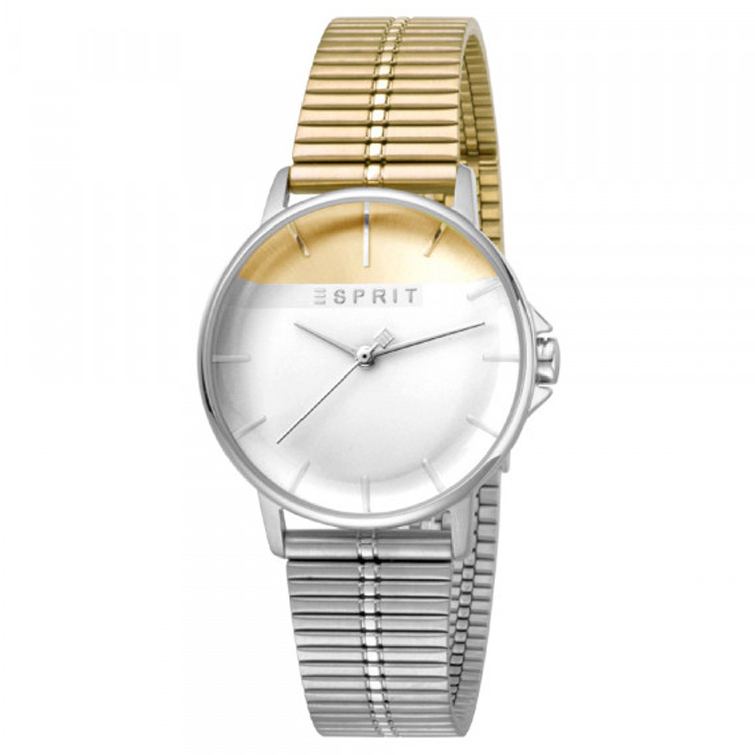 Esprit Women's Watch Silver ES1L065M0095