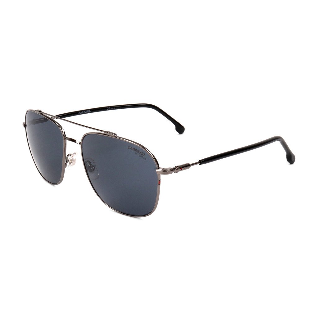 Carrera Men's Sunglasses Black 234S - black NOSIZE