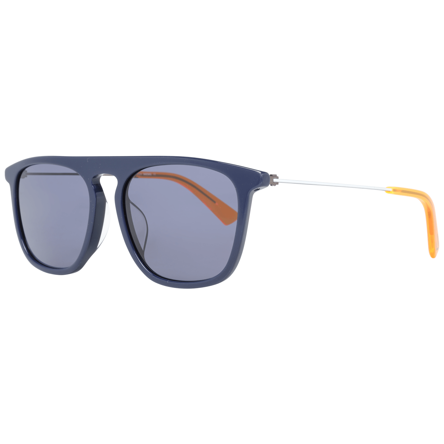 Diesel Men's Sunglasses Blue DL0297-F 5690V