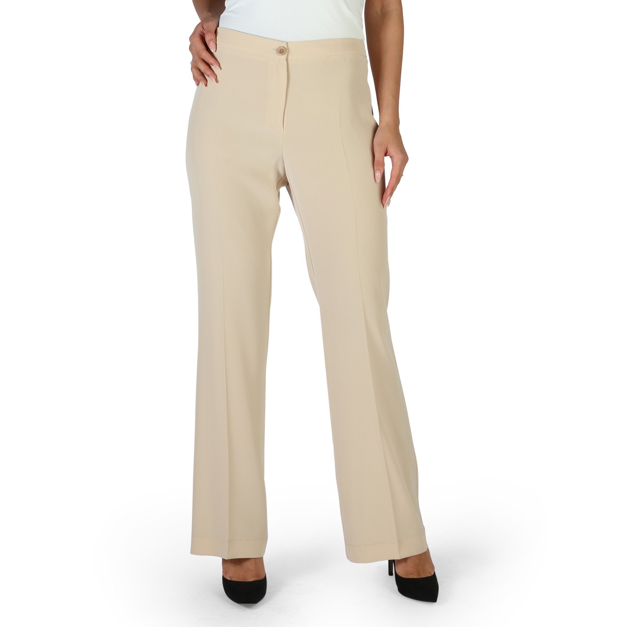 Fontana 2.0 Women's BRENDA Trouser Various Colours 325679 - brown 44