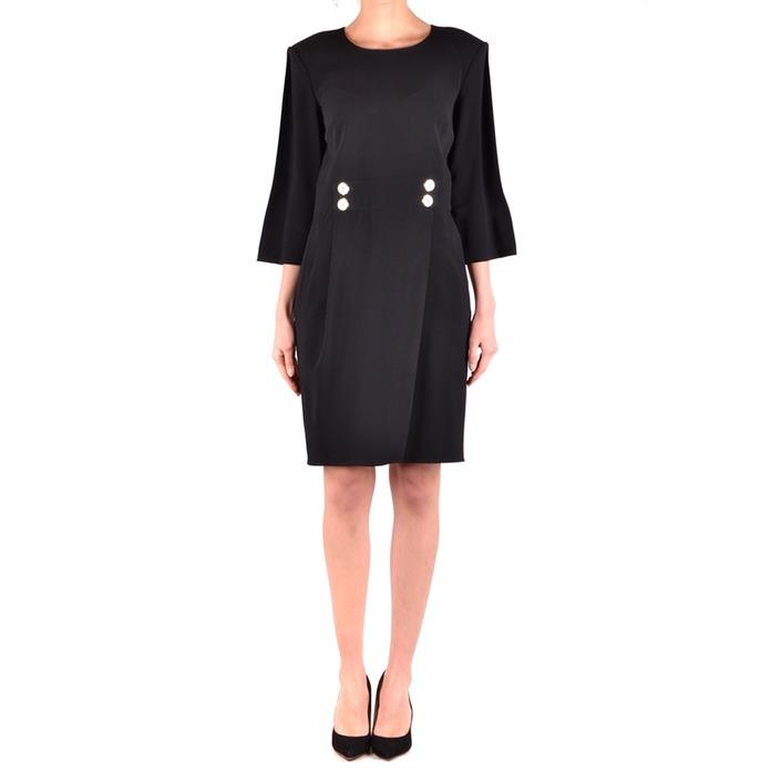 Elisabetta Franchi Women's Dress Black 188834 - black 46