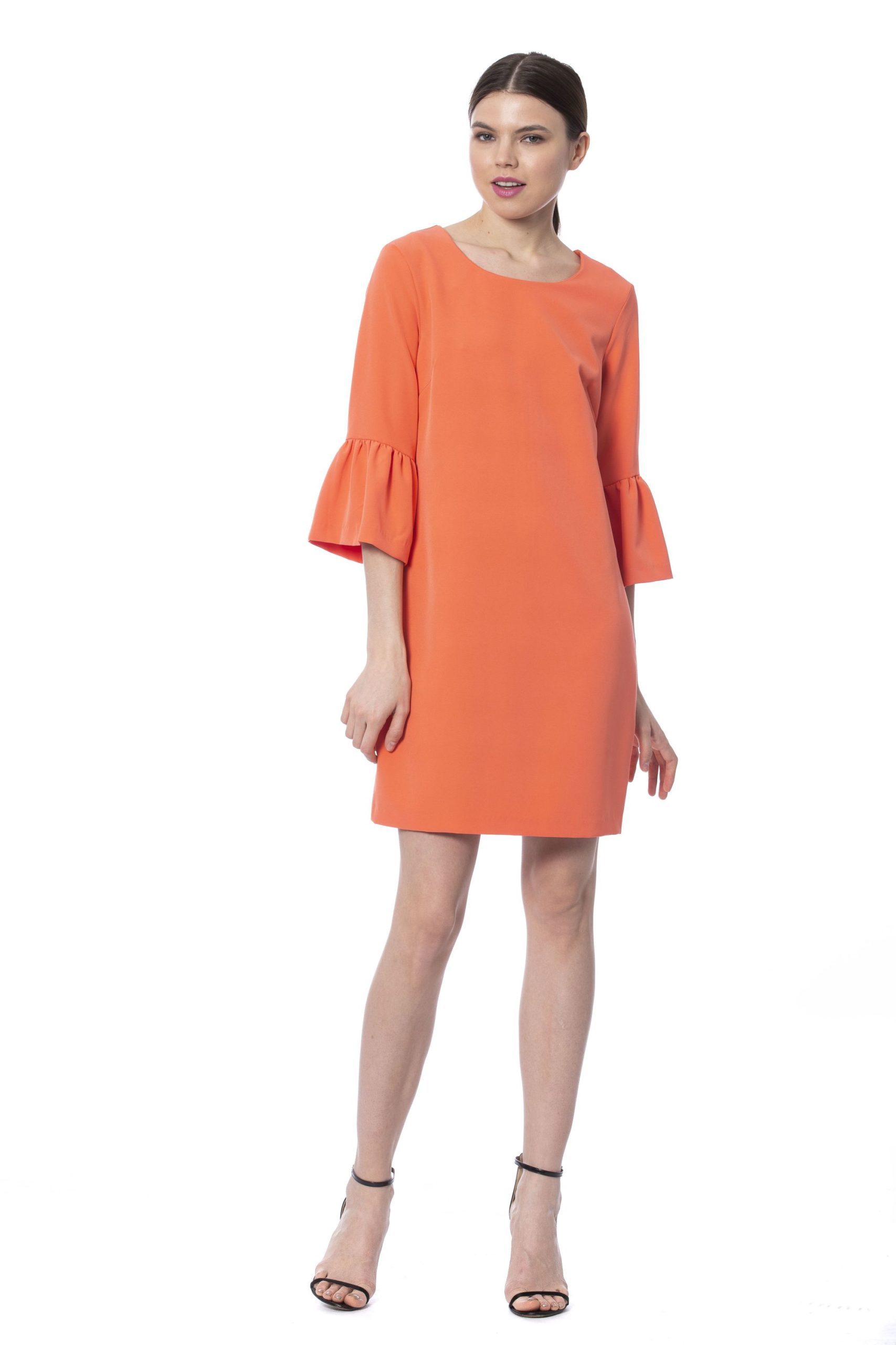Silvian Heach Women's Dress SI992616 - XXS