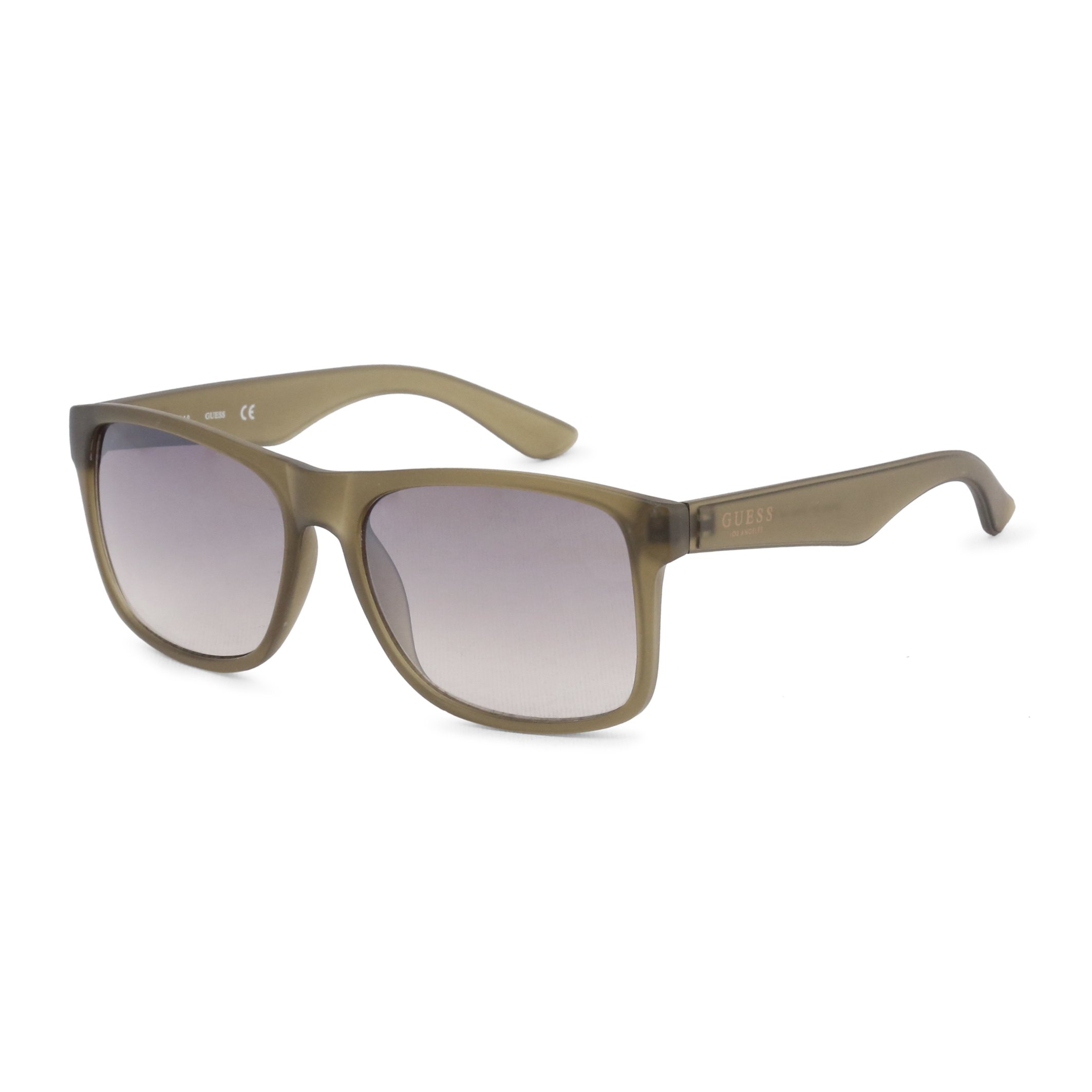 Guess Unisex Sunglasses Various Colours GF0203 - green NOSIZE
