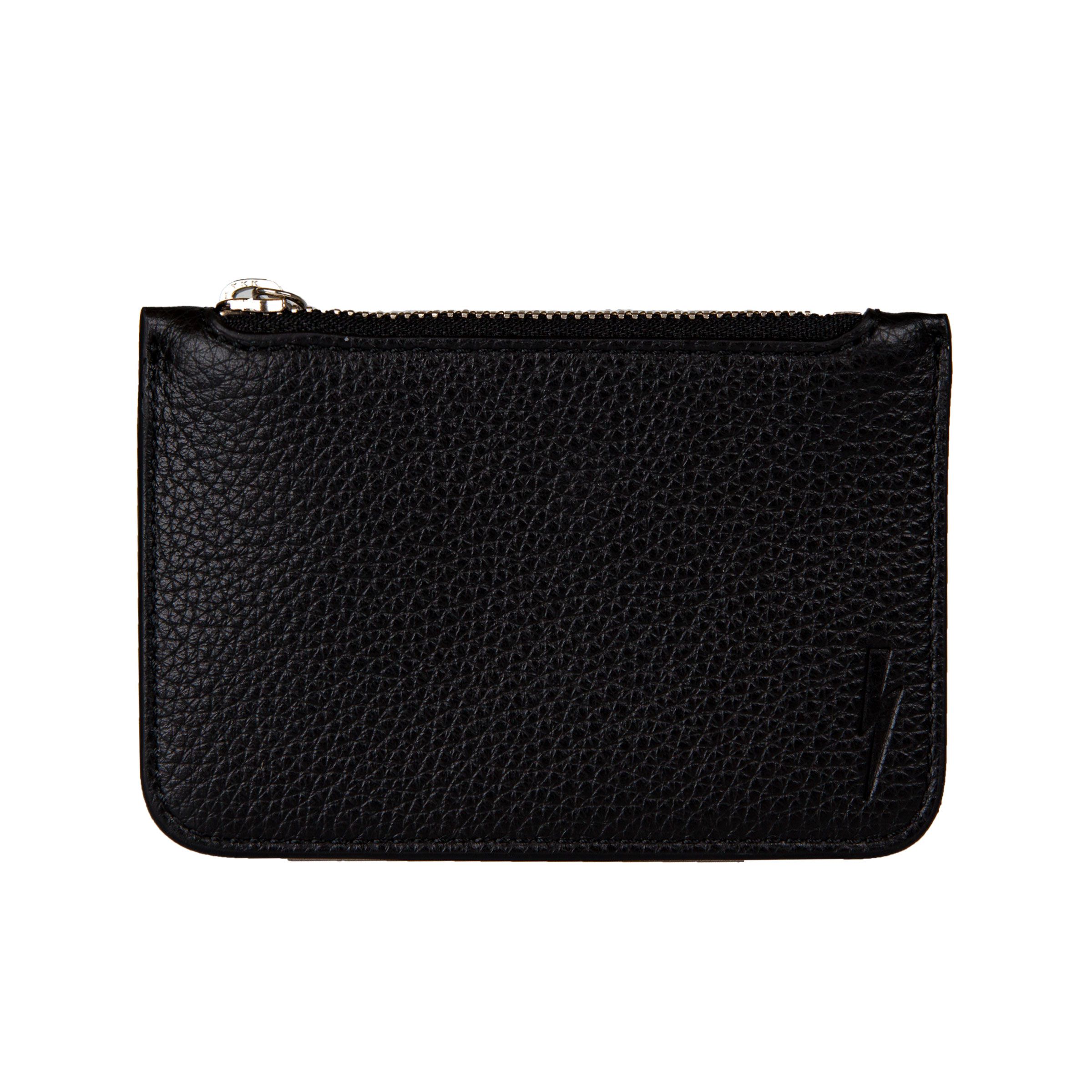 Neil Barrett Men's Wallet Black BSG902X9200_01BLACK