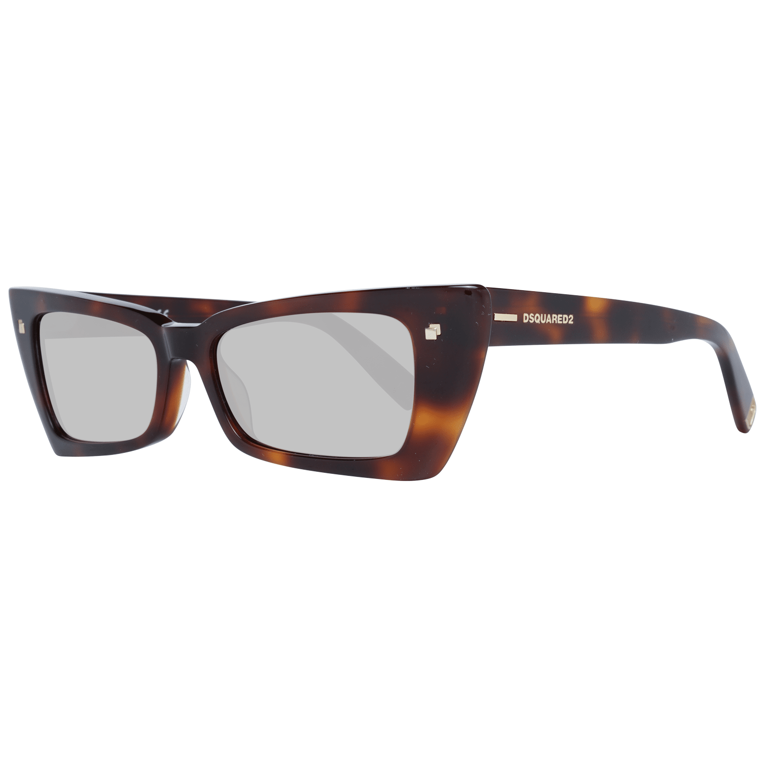 Dsquared² Women's Sunglasses Brown DQ0348 5352B