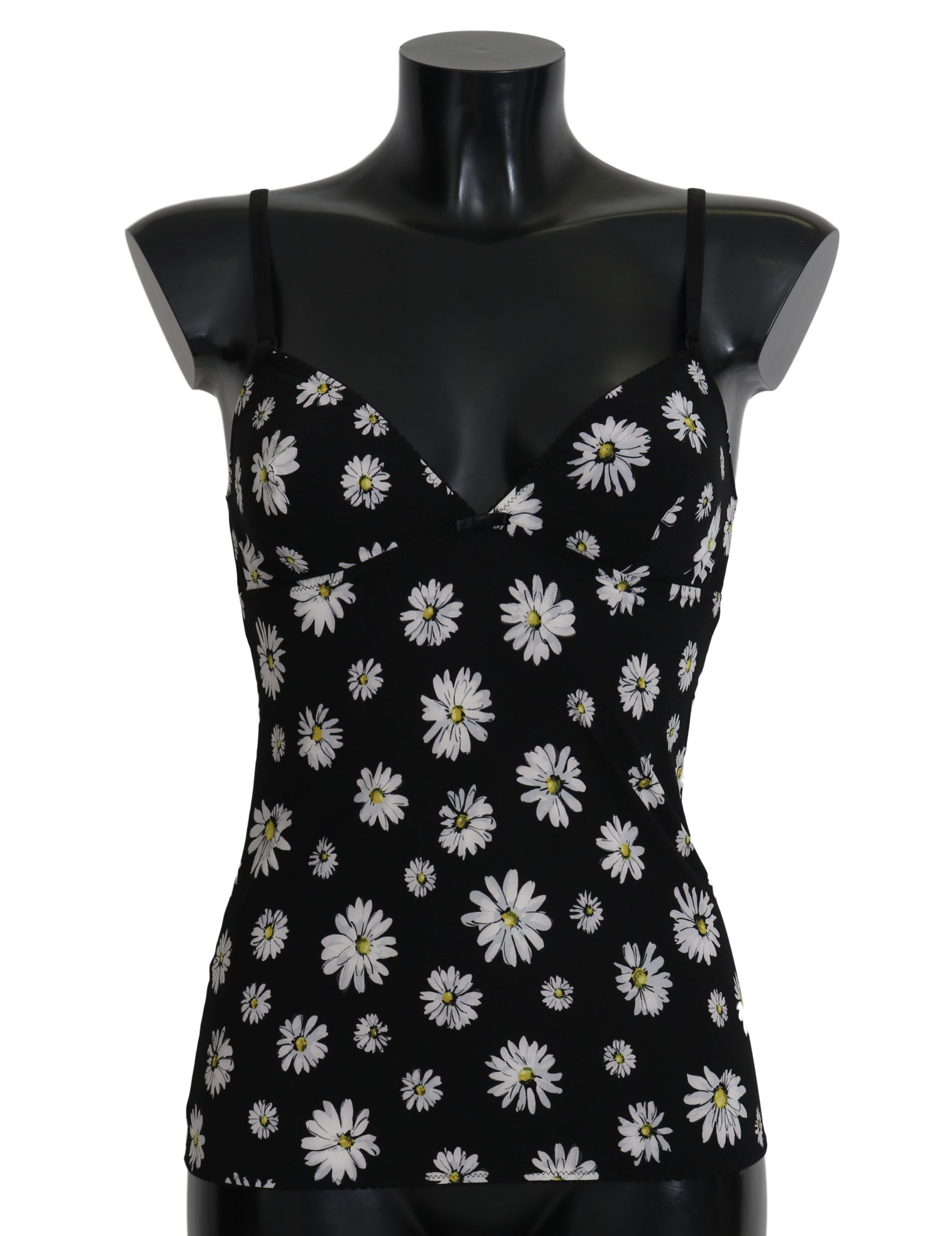Dolce & Gabbana Women's Dress Black BIK273 - IT2 | S