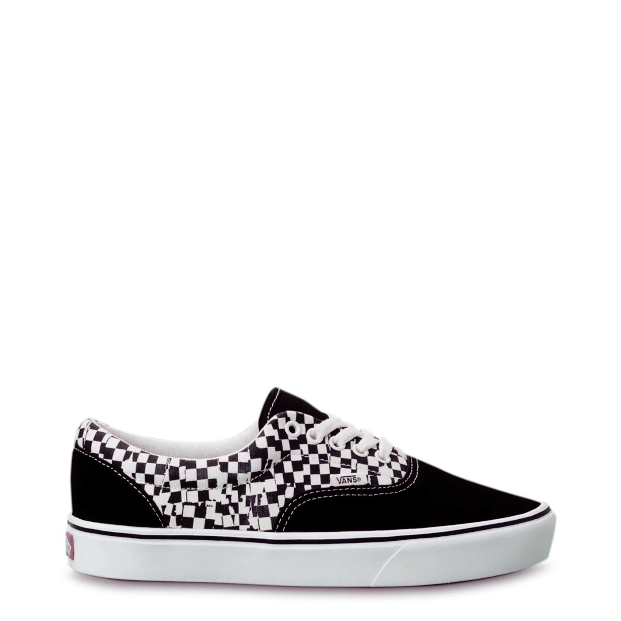 Vans Unisex Trainer Various Colours ComfyCushERA - black US 4.5
