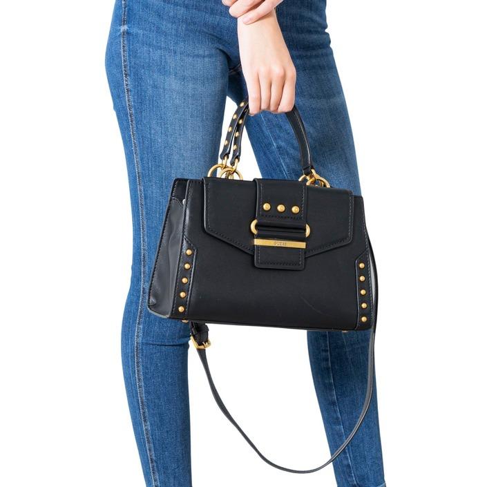 Guess Women's Handbag Various Colours 305289 - black UNICA