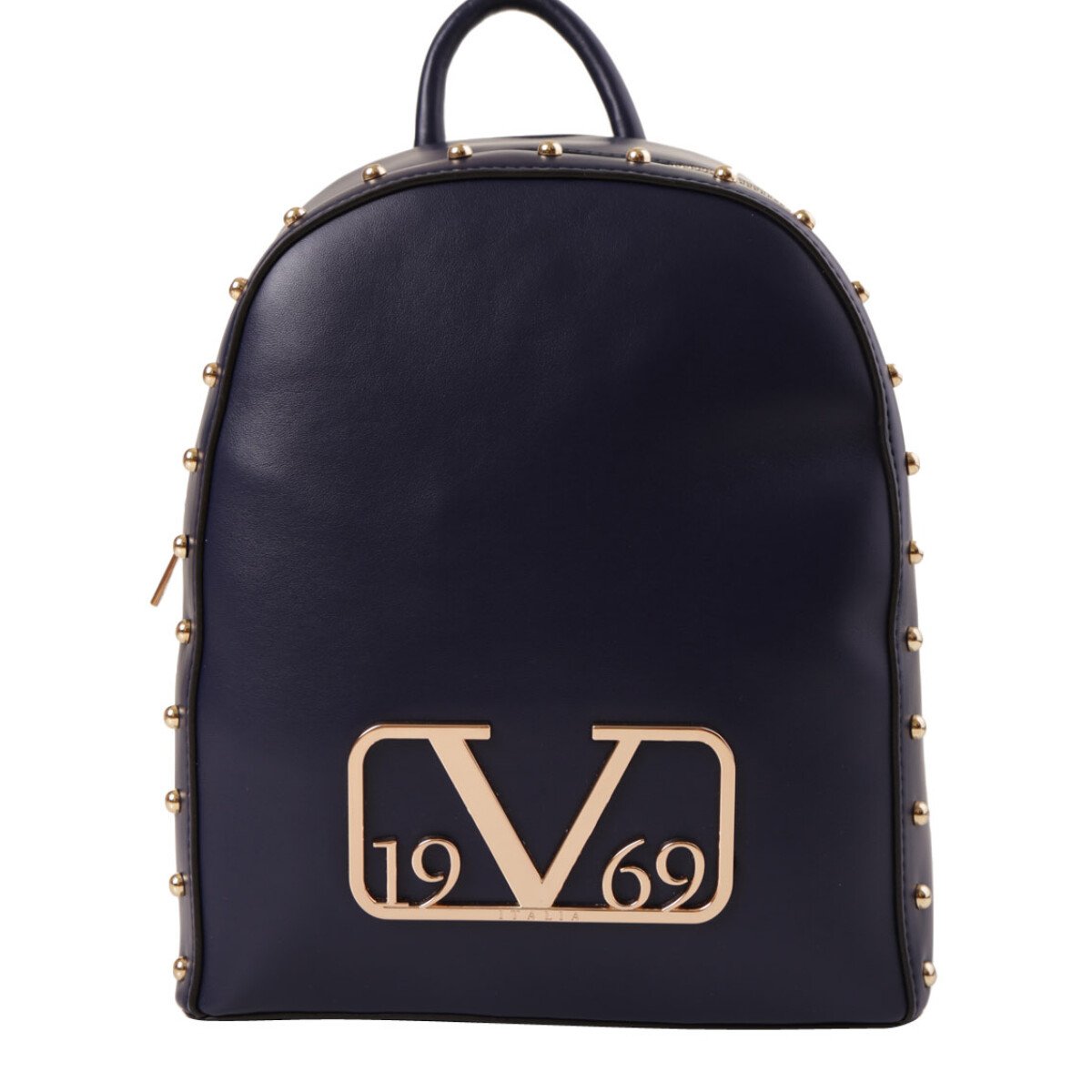 19v69 Italia Women's Backapack Various Colours 319017 - blue UNICA