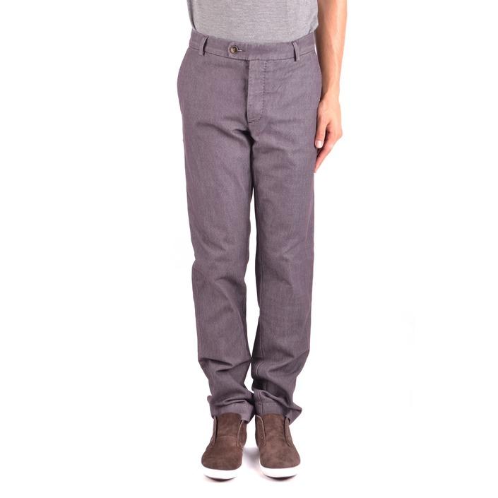 Jacob Cohen Men's Trouser Grey 163632 - grey 33