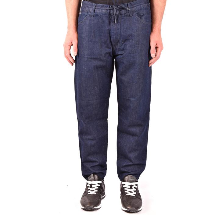 Emporio Armani Men's Jeans Blue 183577 - blue 29